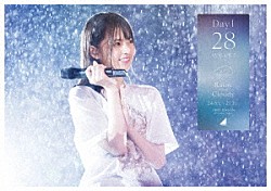 乃木坂４６「乃木坂４６　４ｔｈ　ＹＥＡＲ　ＢＩＲＴＨＤＡＹ　ＬＩＶＥ　２０１６．８．２８－３０　ＪＩＮＧＵ　ＳＴＡＤＩＵＭ　Ｄａｙ１」