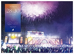 乃木坂４６「乃木坂４６　４ｔｈ　ＹＥＡＲ　ＢＩＲＴＨＤＡＹ　ＬＩＶＥ　２０１６．８．２８－３０　ＪＩＮＧＵ　ＳＴＡＤＩＵＭ」
