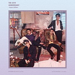 ＳＥＣＨＳＫＩＥＳ「ＴＨＥ　２０ＴＨ　ＡＮＮＩＶＥＲＳＡＲＹ　－Ｊａｐａｎ　Ｅｄｉｔｉｏｎ－」