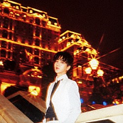 ＳＵＰＥＲ　ＪＵＮＩＯＲ－ＹＥＳＵＮＧ「Ｓｐｌａｓｈ／愛してるって言えない」