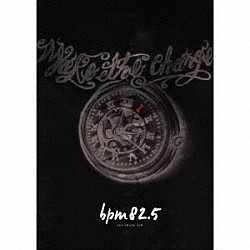 ＬＥＥ　ＣＨＡＮＧ　ＳＵＢ「ｂｐｍ８２．５」