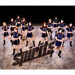 ＢｓＧｉｒｌｓ「ｓｐｉｒｉｔｓ」