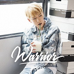 １００％「Ｗａｒｒｉｏｒ」