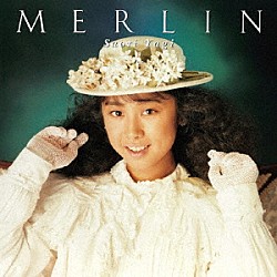 八木さおり「ＭＥＲＬＩＮ」