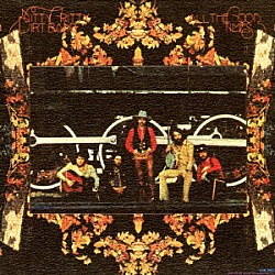 ニッティー・グリッティー・ダート・バンド「オール・ザ・グッド・タイムズ」