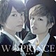 Ｗ□ＰＲＩＮＣＥ「もう君以外．．．」