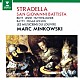 マルク・ミンコフスキ ルーヴル宮音楽隊 キャサリン・ボット クリスティン・バッティ ジェラール・レーヌ リチャード・エドガー＝ウィルソン フィリップ・フッテンロッハー「ストラデッラ：オラトリオ「洗礼者聖ヨハネ」」