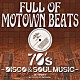 ＤＪ　Ｏｇｇｙ「Ｆｕｌｌ　ｏｆ　Ｍｏｔｏｗｎ　Ｂｅａｔｓ　－　７０’ｓ　Ｄｉｓｃｏ　＆　Ｓｏｕｌ　Ｍｕｓｉｃ」