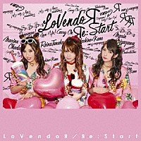 ＬｏＶｅｎｄｏЯ「 Яｅ：Ｓｔａｒｔ」