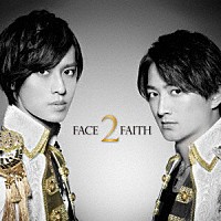 ＫＵＲＯＦＵＮＥ「 ＦＡＣＥ　２　ＦＡＩＴＨ」