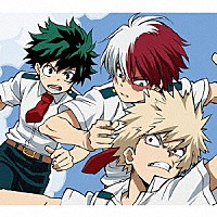 ＬｉＳＡ「 だってアタシのヒーロー。」