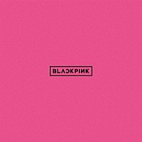 ＢＬＡＣＫＰＩＮＫ「 ＢＬＡＣＫＰＩＮＫ」