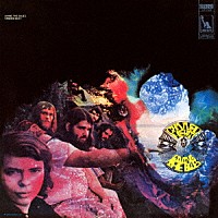 キャンド・ヒート「 リヴィング・ザ・ブルース　＋４」