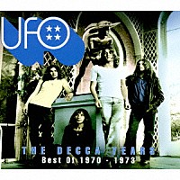 ＵＦＯ「 ベスト・オブ・デッカ・イヤーズ」