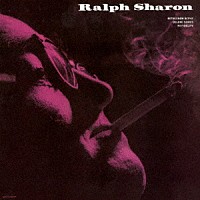 ラルフ・シャロン「 ザ・ラルフ・シャロン・トリオ」