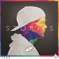 アヴィーチー「 ストーリーズ」