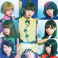 Ｐｉｍｍ’ｓ「 ＷＡ！！／ＧｅｋｉヤＶａｃａｔｉｏｎ（Ｇｅｋｉヤ　ｖｅｒ．）」