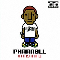 ファレル・ウィリアムス「 イン・マイ・マインド」