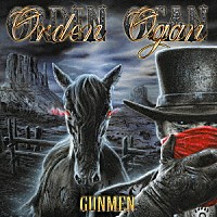 オルデン・オーガン「 ガンメン」