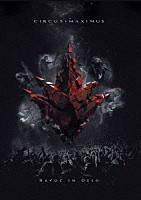 サーカス・マキシマス「 ハヴォック・イン・オスロ」