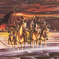 ベイカー・ガーヴィッツ・アーミー「 進撃」