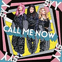 スダンナユズユリー「 ＣＡＬＬ　ＭＥ　ＮＯＷ」