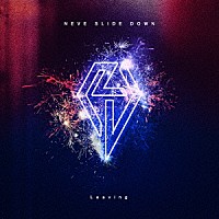 ＮＥＶＥ　ＳＬＩＤＥ　ＤＯＷＮ「 Ｌｅａｖｉｎｇ」