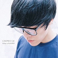 クラウド・ルー「Ｗｈａｔ　ａ　Ｆｏｌｋ！！！！！！」