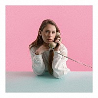 アナ・オブ・ザ・ノース「 ラヴァーズ」