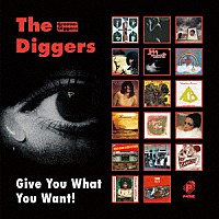 （Ｖ．Ａ．）「 Ｇｒｏｏｖｅ－Ｄｉｇｇｅｒｓ　－Ｍｅｌｌｏｗ　＆　Ｅｍｏｔｉｏｎａｌ　Ｖｏｌ．－」