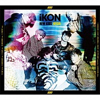 ｉＫＯＮ 「ＮＥＷ　ＫＩＤＳ：ＢＥＧＩＮ」