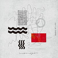 ＭＡＧＩＣ　ＯＦ　ＬｉＦＥ 「Ｎｉｅｍｅｙｅｒ」