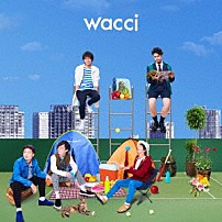 ｗａｃｃｉ 「感情百景」