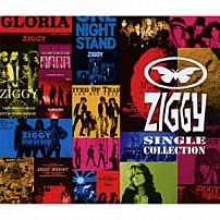 ＺＩＧＧＹ 「ＳＩＮＧＬＥ　ＣＯＬＬＥＣＴＩＯＮ」