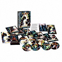 デフ・レパード 「ヒステリア　３０周年記念スーパー・デラックス・エディション」