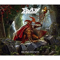 エドガイ 「モニュメンツ」