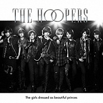 ＴＨＥ　ＨＯＯＰＥＲＳ 「ＳＨＡＭＲＯＣＫ」