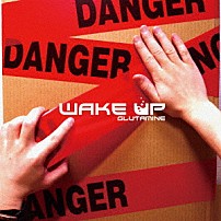 ぐるたみん 「ＷＡＫＥ　ＵＰ」