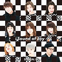 ＳＰＥＣＩＡＬ　ＢＯＸ 「Ｓｏｕｎｄ　ｏｆ　Ｊｏｙ／ＯＮＥ」