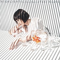 土岐麻子 「ＨＩＧＨＬＩＧＨＴ　Ｔｈｅ　Ｖｅｒｙ　Ｂｅｓｔ　ｏｆ　Ｔｏｋｉ　Ａｓａｋｏ」