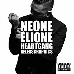 ＯＮＥ　ａｋａ　ＥＬＩＯＮＥ「ＮＥＯＮＥ」