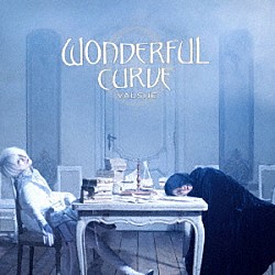 ＶＡＬＳＨＥ「ＷＯＮＤＥＲＦＵＬ　ＣＵＲＶＥ」