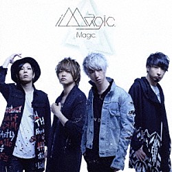 ｉＭａｇｉｃ．「ｉＭａｇｉｃ．」