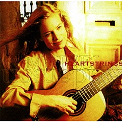 ミュリエル・アンダーソン「ハートストリングス」