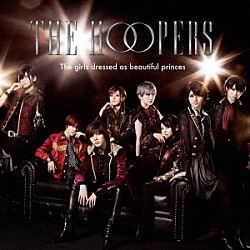 ＴＨＥ　ＨＯＯＰＥＲＳ「ＳＨＡＭＲＯＣＫ」