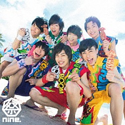 祭ｎｉｎｅ．「嗚呼、夢神輿」