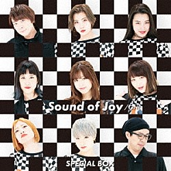 ＳＰＥＣＩＡＬ　ＢＯＸ「Ｓｏｕｎｄ　ｏｆ　Ｊｏｙ／ＯＮＥ」