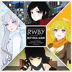 ジェフ・ウィリアムズ ケイシー・リー・ウィリアムズ ラマー・ホール サンディ・ケイシー Ｊｅｆｆ　Ｒｕｐｅｒｔ Ｐａｔ　Ｌｏｖｅｒｙ「ＲＷＢＹ　ＶＯＬＵＭＥ　１－３　ＢＥＳＴ　ＶＯＣＡＬ　ＡＬＢＵＭ」