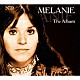 メラニー「メラニー～ジ・アルバム」