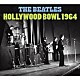 ザ・ビートルズ「ＨＯＬＬＹＷＯＯＤ　ＢＯＷＬ　１９６４」